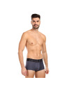 Calvin Klein Komplet od tri - muške bokserice Calvin Klein višebojne