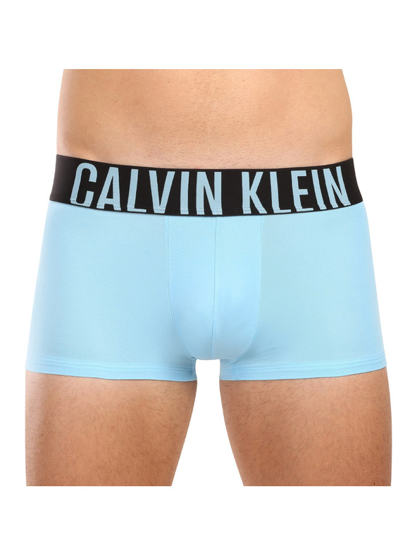 Calvin Klein Komplet od tri - muške bokserice Calvin Klein višebojne