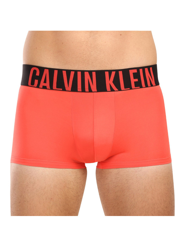 Calvin Klein Komplet od tri - muške bokserice Calvin Klein višebojne