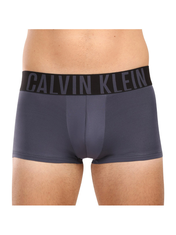 Calvin Klein Komplet od tri - muške bokserice Calvin Klein višebojne