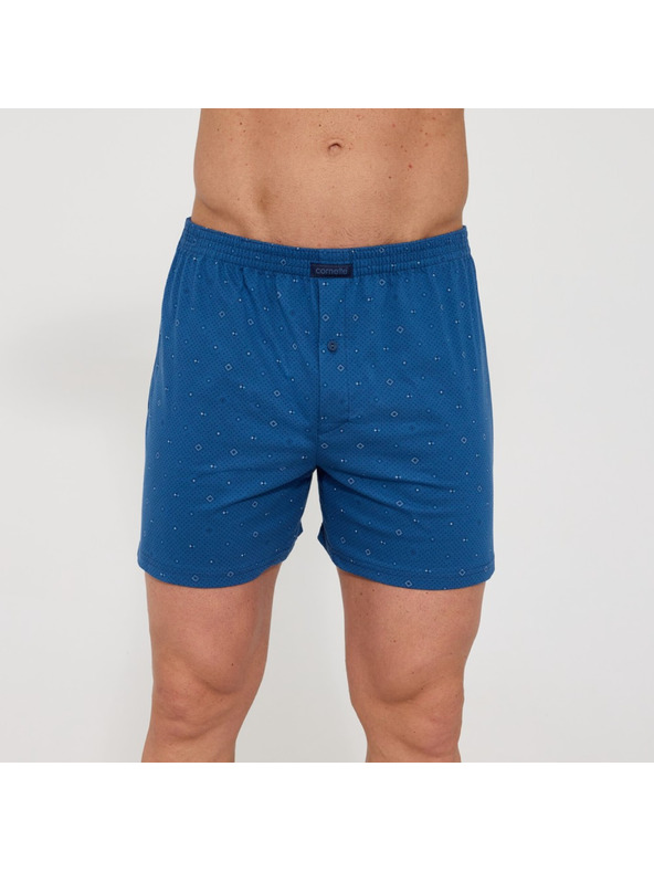 Cornette Muške bokserice Cornette Comfort višebojna (002/331)