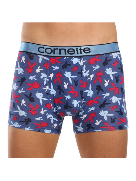 Cornette Muške bokserice Cornette High Emotion višebojna (508/144)