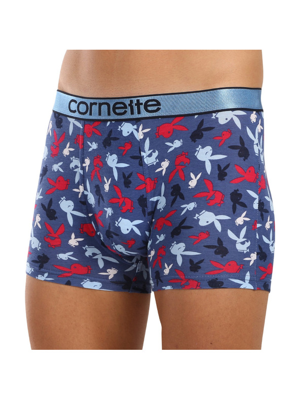 Cornette Muške bokserice Cornette High Emotion višebojna (508/144)