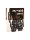 Cornette Muške bokserice Cornette Comfort višebojna (002/312)