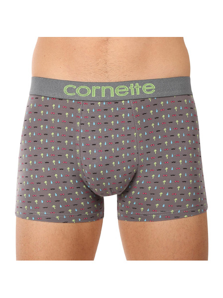 Cornette Muške bokserice Cornette High Emotion višebojna (508/146)