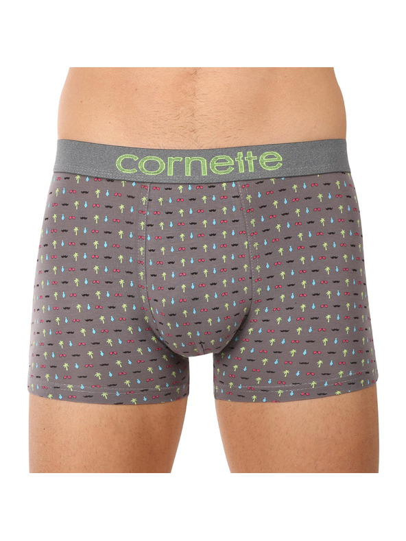 Cornette Muške bokserice Cornette High Emotion višebojna (508/146)
