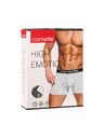 Cornette Muške bokserice Cornette High Emotion višebojna (508/146)