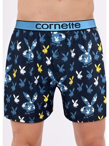 Cornette Muške gaće Cornette Classic višebojna (881/01)