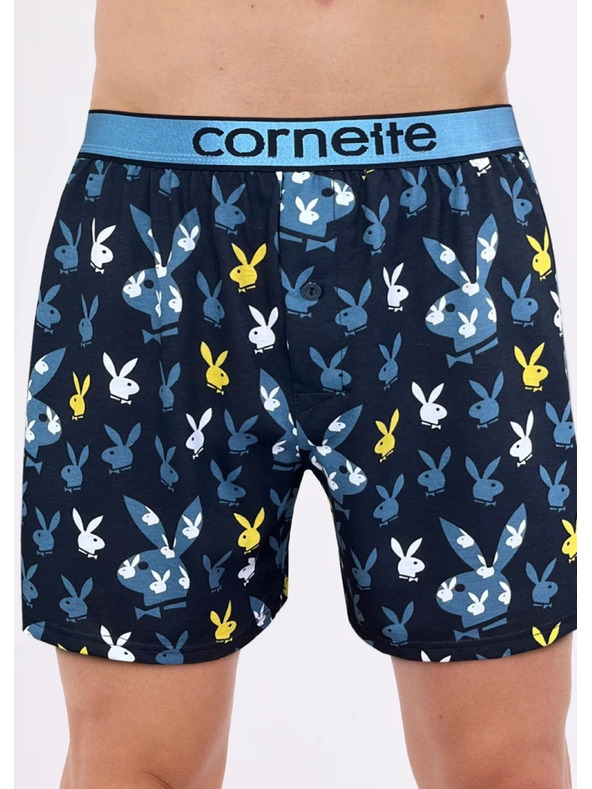 Cornette Muške gaće Cornette Classic višebojna (881/01)