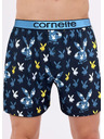 Cornette Muške gaće Cornette Classic višebojna (881/01)