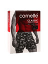 Cornette Muške gaće Cornette Classic višebojna (001/170)