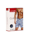 Cornette Muške gaće Cornette Classic višebojna (001/128)