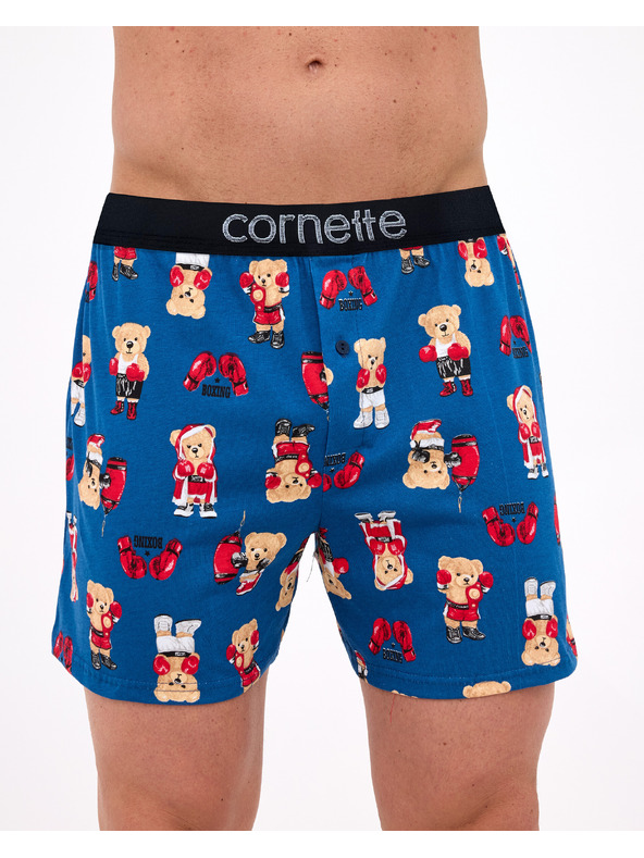 Cornette Muške gaće Cornette Classic višebojna (881/02)