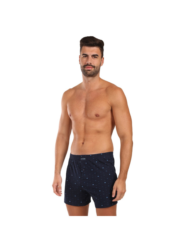 Cornette Muške gaće Cornette Comfort višebojna (002/328)