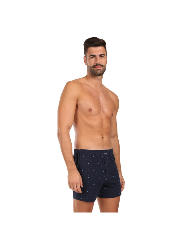 Cornette Muške gaće Cornette Comfort višebojna (002/328)