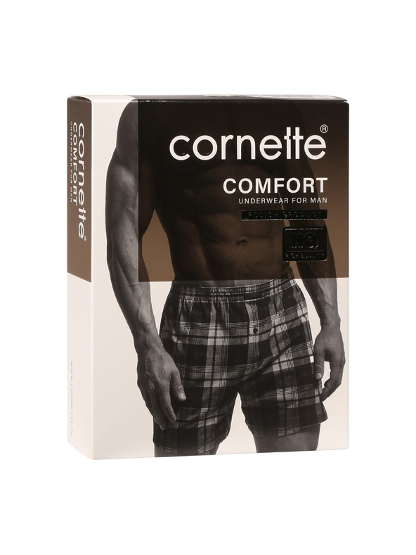 Cornette Muške gaće Cornette Comfort višebojna (002/328)