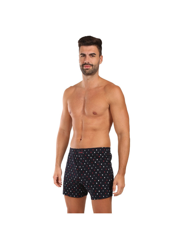 Cornette Muške gaće Cornette Comfort višebojne (002/330)