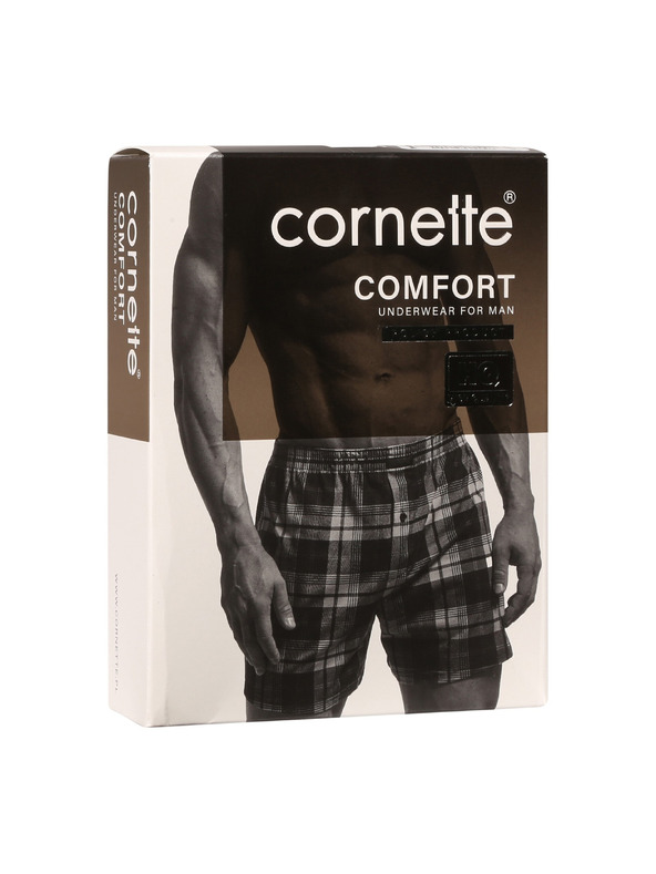 Cornette Muške gaće Cornette Comfort višebojne (002/330)