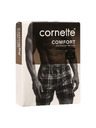 Cornette Muške gaće Cornette Comfort višebojne (002/330)