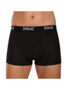 Everlast Set od četiri - muške bokserice Everlast crne