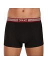 Everlast Set od četiri - muške bokserice Everlast crne