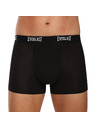 Everlast Set od četiri - muške bokserice Everlast crne