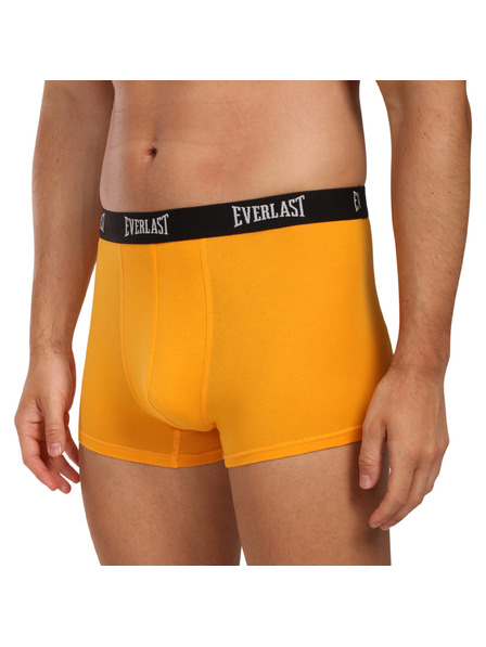 Everlast Set od četiri - muške bokserice Everlast višebojne