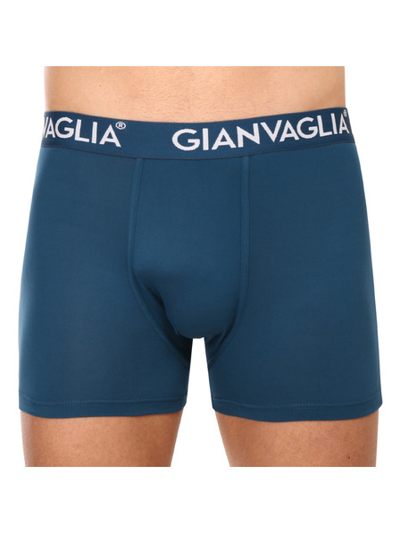 Gianvaglia Set od pet - muške bokserice Gianvaglia višebojna