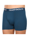 Gianvaglia Set od pet - muške bokserice Gianvaglia višebojna