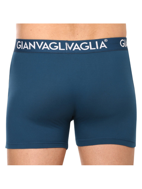 Gianvaglia Set od pet - muške bokserice Gianvaglia višebojna