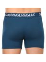 Gianvaglia Set od pet - muške bokserice Gianvaglia višebojna