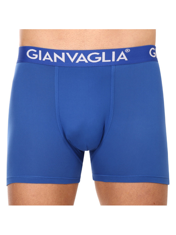 Gianvaglia Set od pet - muške bokserice Gianvaglia višebojna