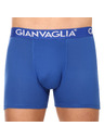 Gianvaglia Set od pet - muške bokserice Gianvaglia višebojna