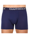 Gianvaglia Set od pet - muške bokserice Gianvaglia višebojna