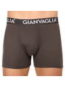 Gianvaglia Set od pet - muške bokserice Gianvaglia višebojna