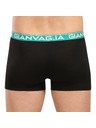 Gianvaglia Set od deset - muške bokserice Gianvaglia crne