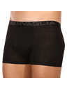 Gianvaglia Set od deset - muške bokserice Gianvaglia crne