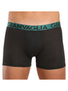 Gianvaglia Set od deset - muške bokserice Gianvaglia crne