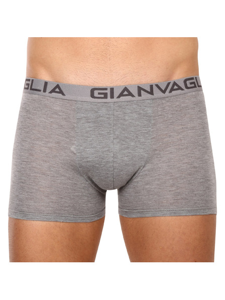 Gianvaglia Set od deset - muške bokserice Gianvaglia višebojna