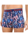 Gianvaglia Set od pet - muške bokserice Gianvaglia višebojna