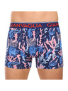 Gianvaglia Set od pet - muške bokserice Gianvaglia višebojna
