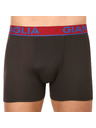 Gianvaglia Set od pet - muške bokserice Gianvaglia crne