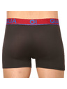 Gianvaglia Set od pet - muške bokserice Gianvaglia crne
