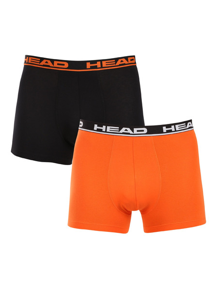 Head Set od dva - muške bokserice HEAD višebojne