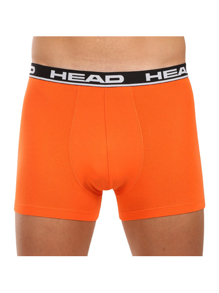 Head Set od dva - muške bokserice HEAD višebojne
