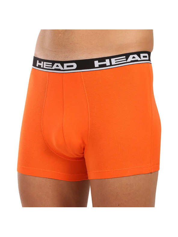 Head Set od dva - muške bokserice HEAD višebojne