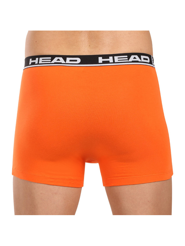 Head Set od dva - muške bokserice HEAD višebojne
