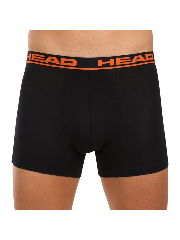 Head Set od dva - muške bokserice HEAD višebojne