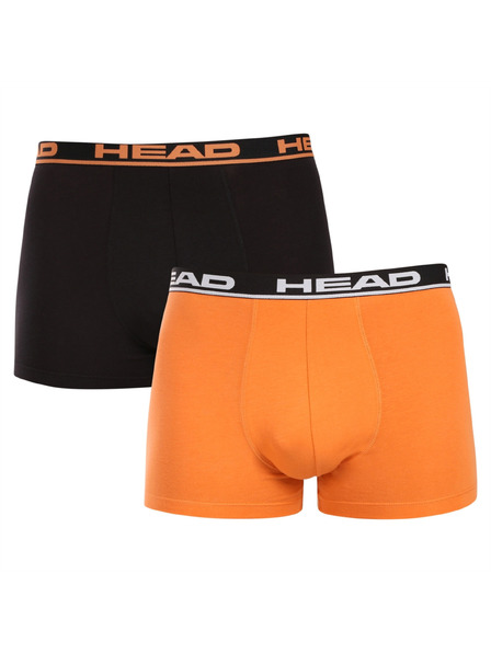 Head Set od dva - muške bokserice HEAD višebojne