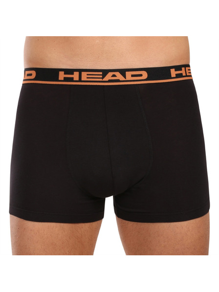 Head Set od dva - muške bokserice HEAD višebojne